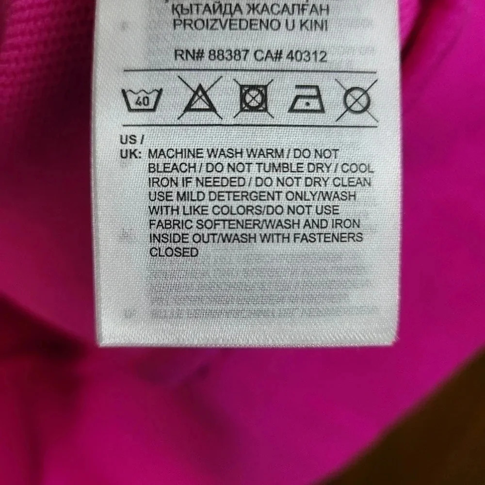 Adidas Essentials Linear Full Zip Sweatshirt - image 4